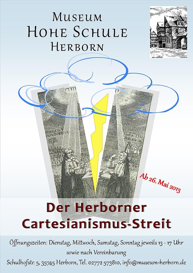 Der Herborner Cartesianismus-Streit