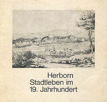 Stadtleben im 19. Jahrhundert