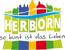 Logo Stadt Herborn
